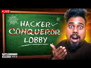 Ee Gun Sound Chaaluu 😤💣 | Enemies Panic | BGMI LIVE” | MAD LION YT - 2025