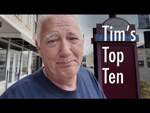 10 (Hilarious) Hazards to Retirement and Aging