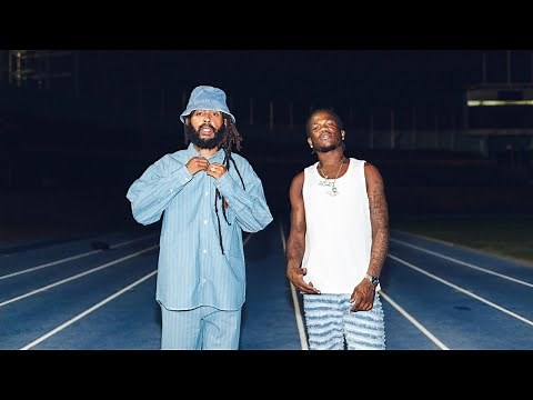 Protoje x Jahshii - Where We Come From (Official Music Video)