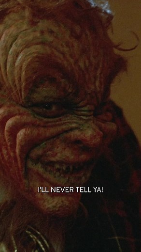 Watch the Leprechaun Series on SYFY This Month!