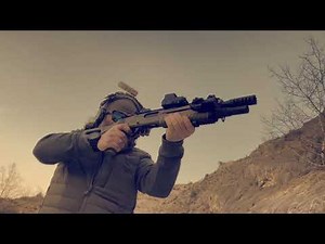 Tac - Week : FABARM STF/12