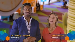 Innovation and a passion for pets are at the heart of Global Pet Expo, where you can explore the latest pet products, attend free education sessions, network with industry peers and more. Don't forget to register – it's FREE for qualified buyers, media and influencers: https://bit.ly/47FyPkv | Global Pet Expo