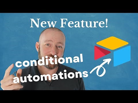 Exploring Airtable's Conditional Automations