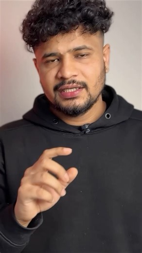 Rishabh Kumar on Instagram: "Matlab intelligence is not about maths and calculations ? Is AI teaching us a new perspective ?"