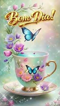 May your day be bright, blessed, and filled with peace, love, health, and good news