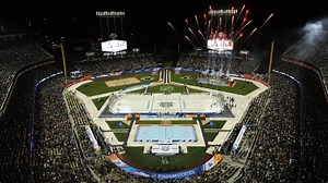 Ranking NHL Stadium Series games based on venue, hype, more