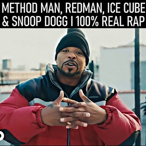 471K views · 23K reactions | Method Man, Redman, Snoop Dogg & Ice Cube  These Legends Bring Real Hip Hop Back!   Full Song: https://youtu.be/7NDQ3uDgbOY | Golden Era Hip Hop | Facebook