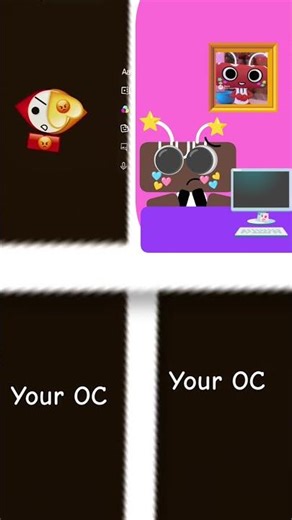 (No Auto-Dubbed) Duet with Alien Cosmo!