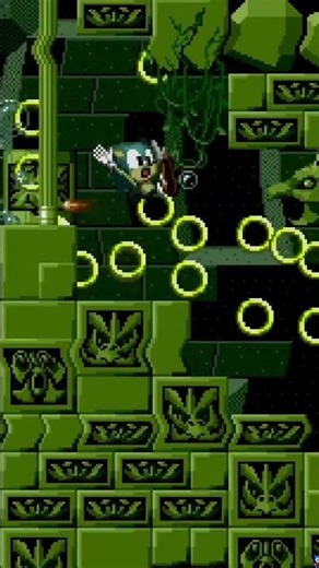 Sonic The Hedgehog live playthrough