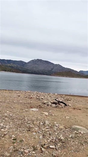 Lake Isabella California #shorts #lake