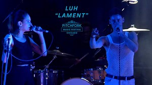 Watch: Lost Under Heaven perform "Lament" from their latest album at Pitchfork Music Festival this year | Pitchfork