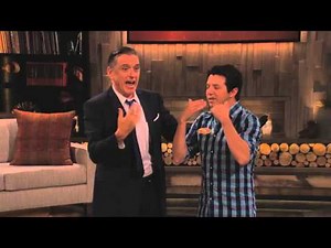 GREATEST win EVER on Celebrity Name Game!!