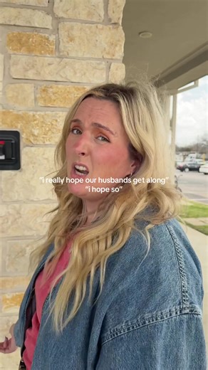 a bromance was formed 🫡 #couplecomedy | couple tiktoks