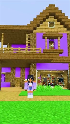 Aphmau (@aphmau_24)’s videos with nhạc nền - Aphmau