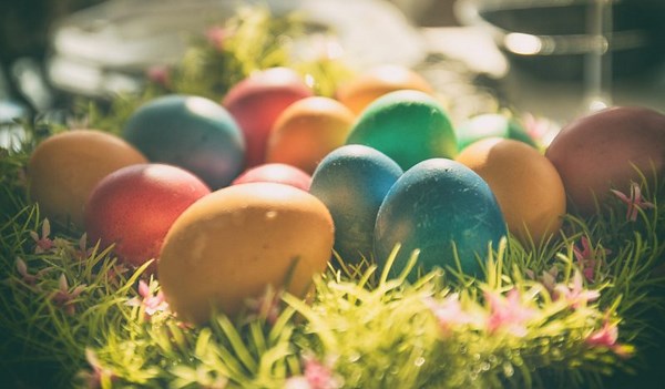 Egg hunts and events! Easter fun in Northeast Ohio!
