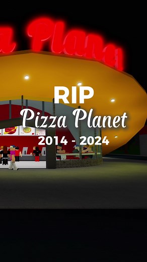 Goodbye Pizza Planet Job Earnings - Best Job in Bloxburg 2024