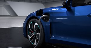 Maximális biztonság az elektromos autózásban: nem is hinnénk, milyen sok múlik az abroncsokon