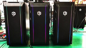 3.2K views · 31 reactions | The ALL new CyberPowerPC P350X Gaming Chassis comes with Digital-RGB each LED is controlled individually (addressable) They are so pretty | CyberPower Inc. | Facebook