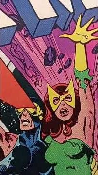 John Byrne's Uncanny X-Men #137 Is An All-Time Classic