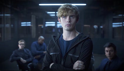 Movies and Shows Coming to Amazon Freevee UK in April 2024