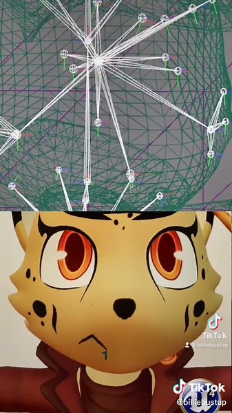 Creating 2D Faces in Unreal Engine: A Step-by-Step Guide