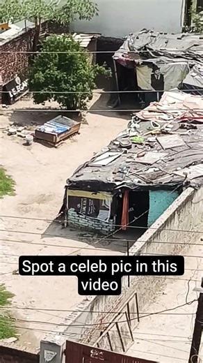 Spot a celeb in this video #quiz #quiztime #contest #winner #relatable #funny