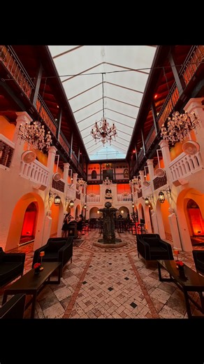 14 reactions · 4 comments | Just had an unforgettable dining experience at the Versace Mansion in Miami! ✨ The ambiance is absolutely stunning, and the food? Simply divine! From the exquisite flavors to the luxurious surroundings, it’s a must-visit if you're in the area. Can't wait to go back! ️❤️ #VersaceMansion #MiamiEats #FoodieAdventures | Rodrigo Suerte Felipe | Facebook