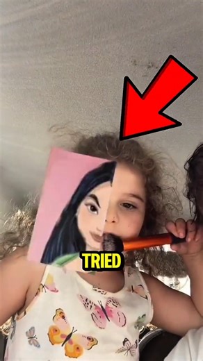 Got Rapunzel, Mom Got Ariel — His Result Will Shock You! 😳 #shorts