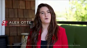 MADD TV Spot, 'Violent Crimes'