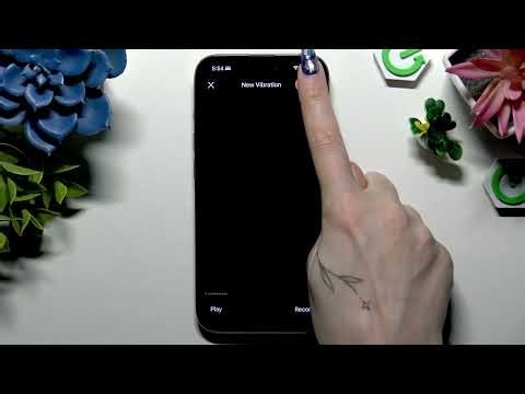 APPLE iPhone 15 Pro – Set Up Alarm Clock