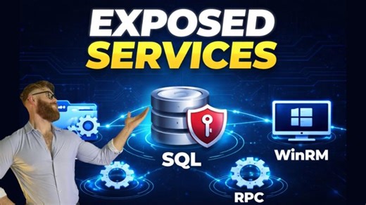 SQL Server and SMB Abuse Walkthrough and Prevention Strategies | Johan vH posted on the topic | LinkedIn