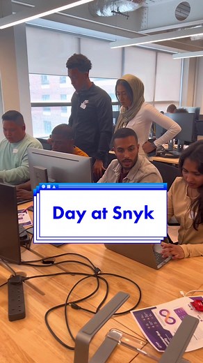 Experiencia de Carrera en Ciberseguridad en Londres