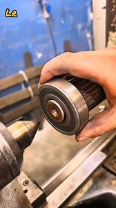 144K views · 847 reactions | Bearing installation process.. | Md.Lutfur LR | Facebook