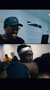 WAS PASCAL SIAKAM POSSESSED?😂 #nba #NBAFinals #nbaedits #nbahighlights #PascalSiakam #basketball #notocopyrightinfringementintended #notocopyrightinfringementintendedmusicbelongstotherightfulowner | Levon King