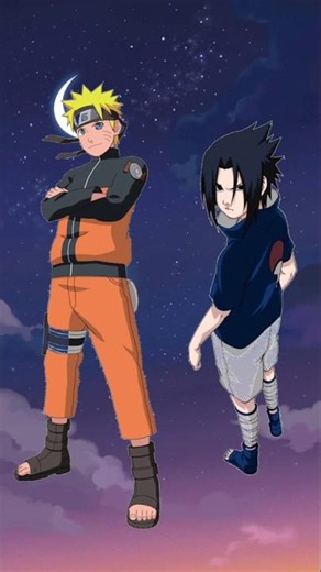 Naruto vs Sasuke: Who is Truly Stronger? | Ultimate Power Comparison