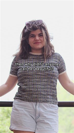 If Looks And Body Don't Matter Then Explain This :)