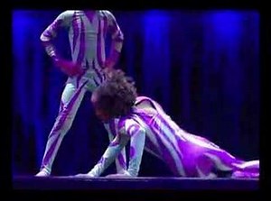 Twisted Soul - UniverSoul Circus