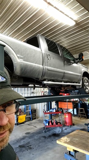 2012 Ford F-350 & Live Stream Feed Invitation #thursday #repair #autorepair