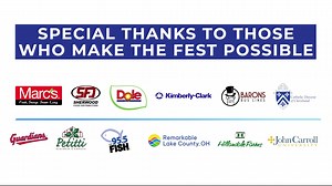 Arise in faith at The FEST this Sunday, August 6th! FEST Day is the perfect opportunity to be lifted in faith while surrounded by a faith-filled community of believers. There is something for absolutely EVERYONE at this remarkable event of faith, family, and fun. We hope to see you THIS SUNDAY for The FEST! | The FEST