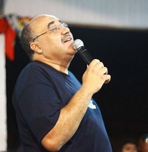 De Volta Pra Casa - Judson Oliveira - LETRAS.MUS.BR