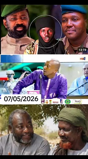 Mali actualités 07/05/2026 — infos Bamako, Kidal, forêt de Baoulé