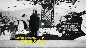 tsurufoto presents... Kate & Me. (NSFW)