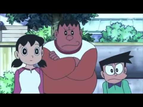 Doremon new ep || Vampire in 22th century😱