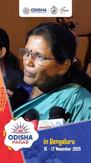 45K views · 1.6K reactions | Smt. Pravati Parida, Hon’ble Deputy...