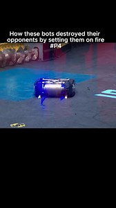 27K views · 619 reactions | Very seriously for this match #battle #war #warehouse #robotwars #photogenic #robot #wardrobe #warzone #bots #battlebots | Robot fight | Facebook