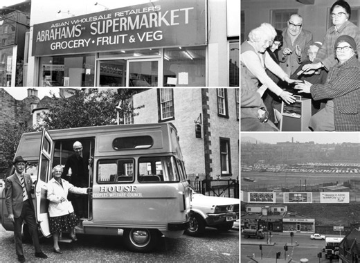 Edinburgh Retro: 12 amazing old pubs in Edinburgh you have to visit to appreciate their history