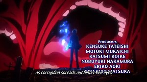 Code Breaker Episode 6