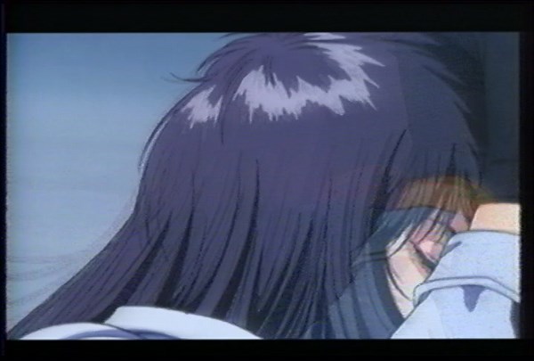 Ninja Scroll 1998