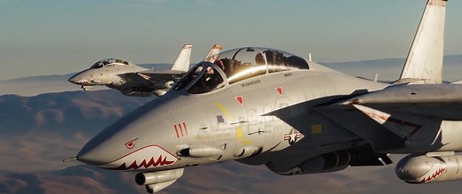 【DCS】完美画质设置教程