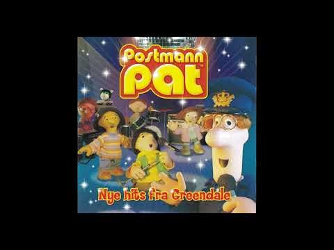 Postmann Pat - Følg musikken